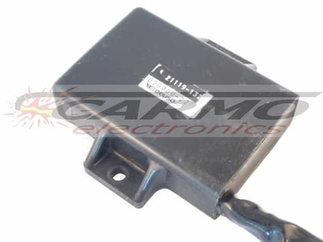 Yamaha X-Max 400 2018-2020 High Performance ECU Flash tuning + Akrapovic S-Y4SO018-HRAASS (Stage 3)